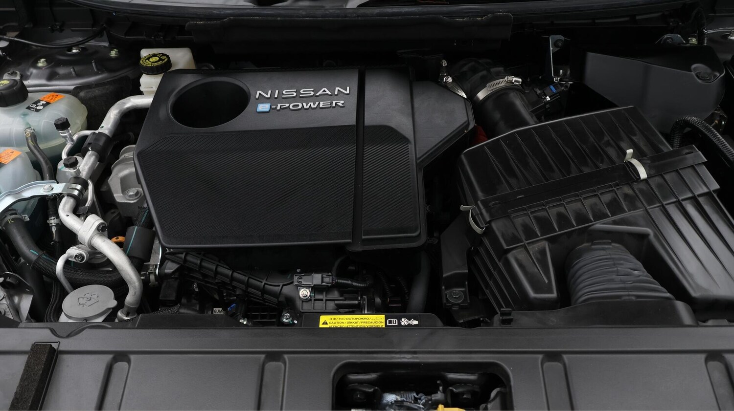 Used Nissan X-Trail 2024 for sale - 76246548: Photo 20