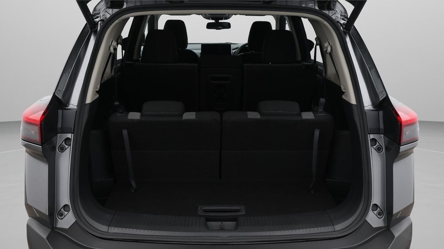 Used Nissan X-Trail 2024 for sale - 76246548: Photo 22