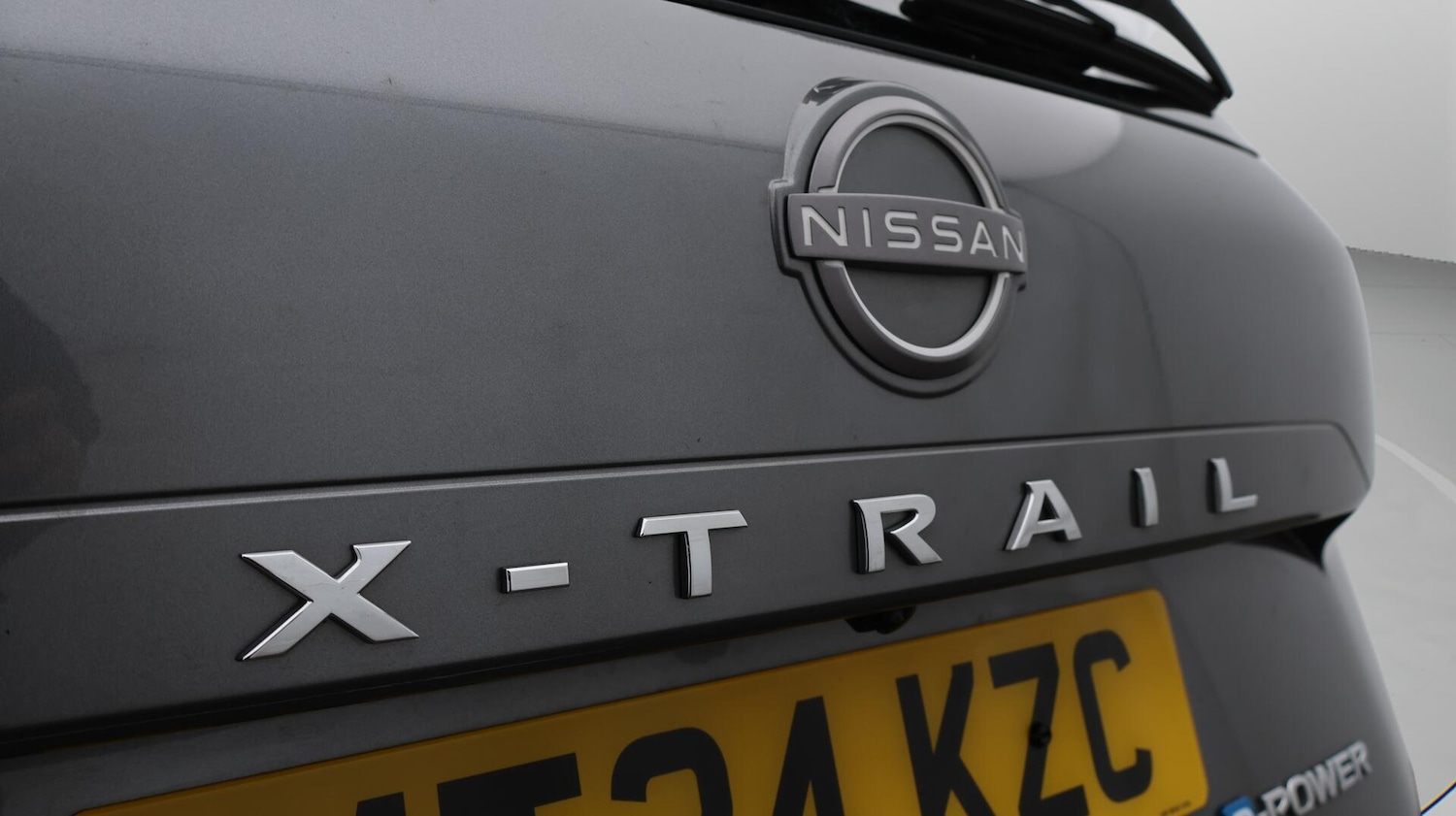 Used Nissan X-Trail 2024 for sale - 76246548: Photo 25