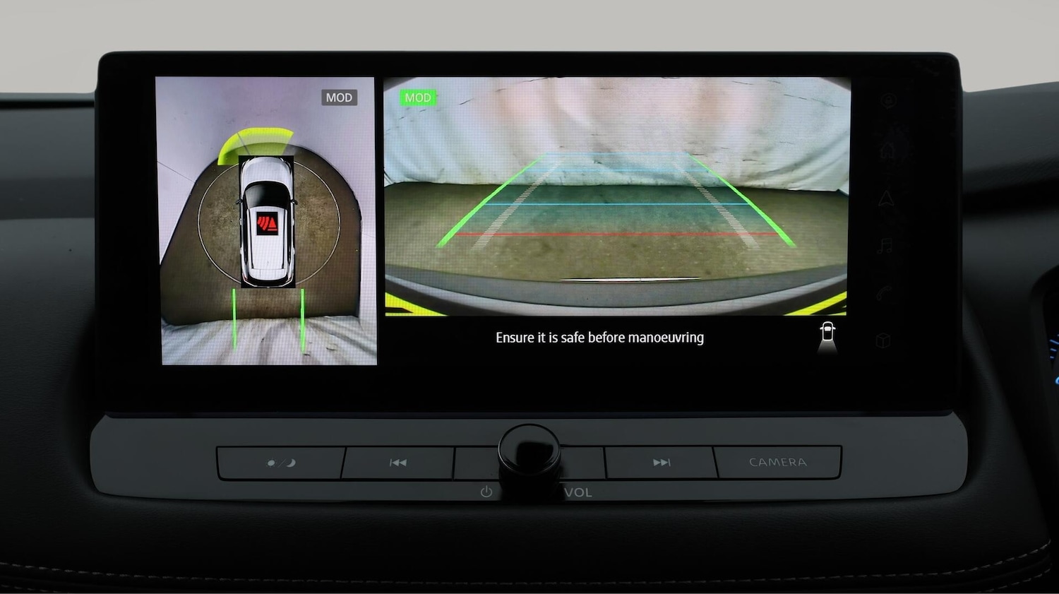 Used Nissan X-Trail 2024 for sale - 76246548: Photo 28