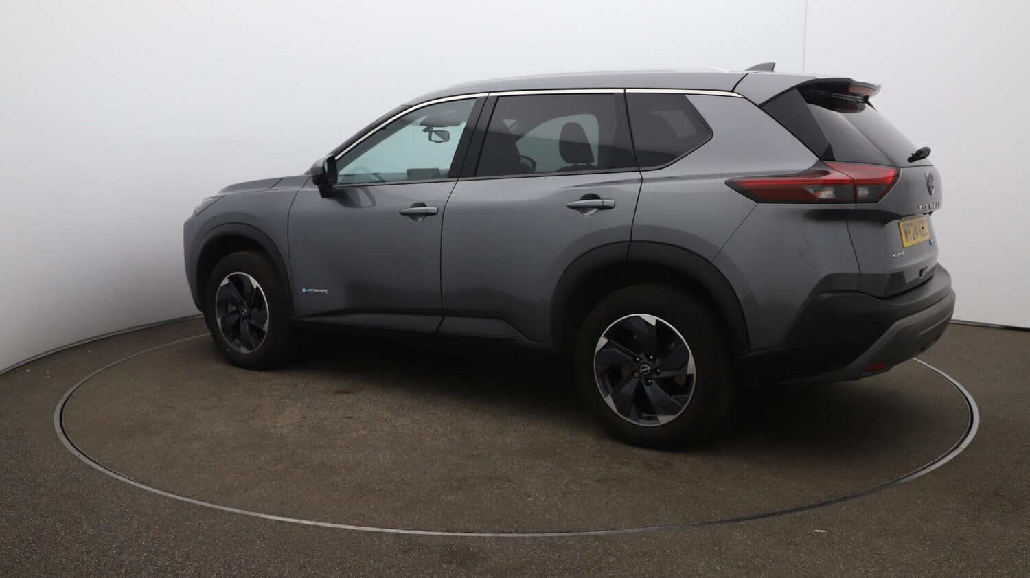 Used Nissan X-Trail 2024 for sale - 76246548: Photo 38