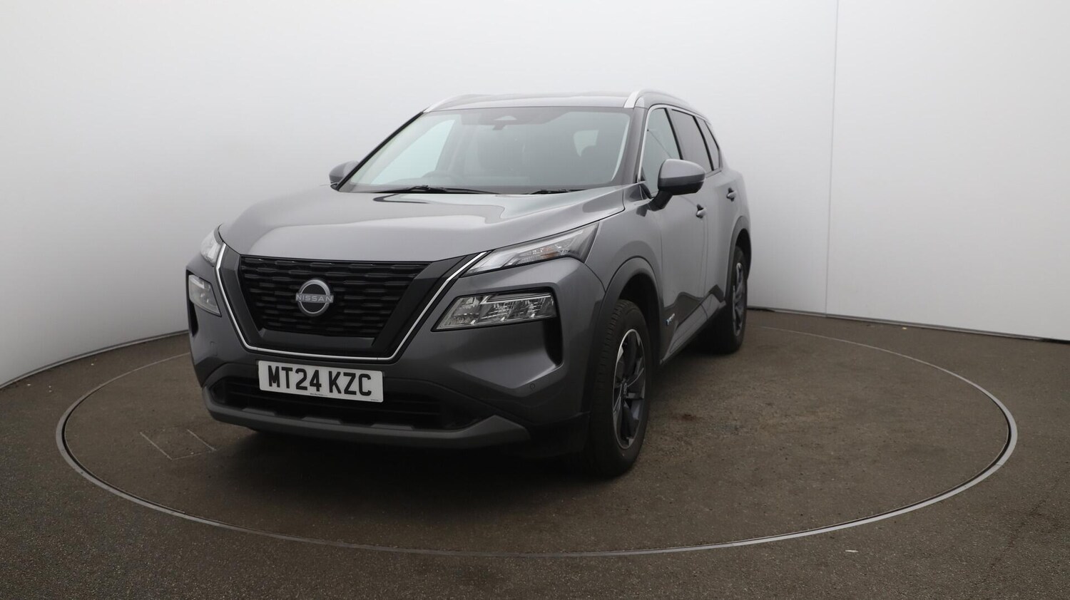 Used Nissan X-Trail 2024 for sale - 76246548: Photo 40