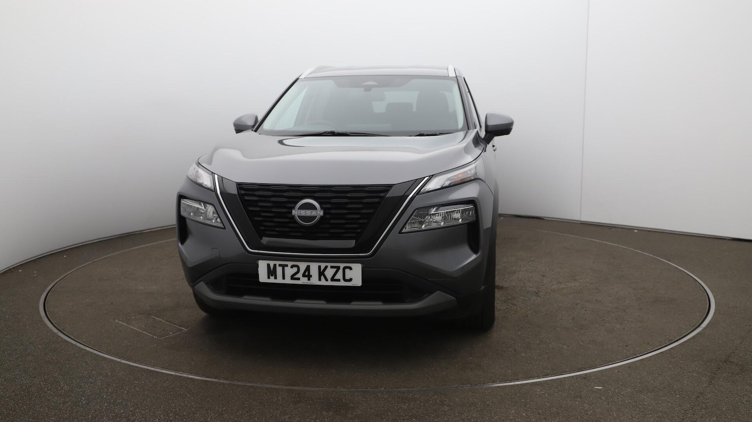 Used Nissan X-Trail 2024 for sale - 76246548: Photo 41