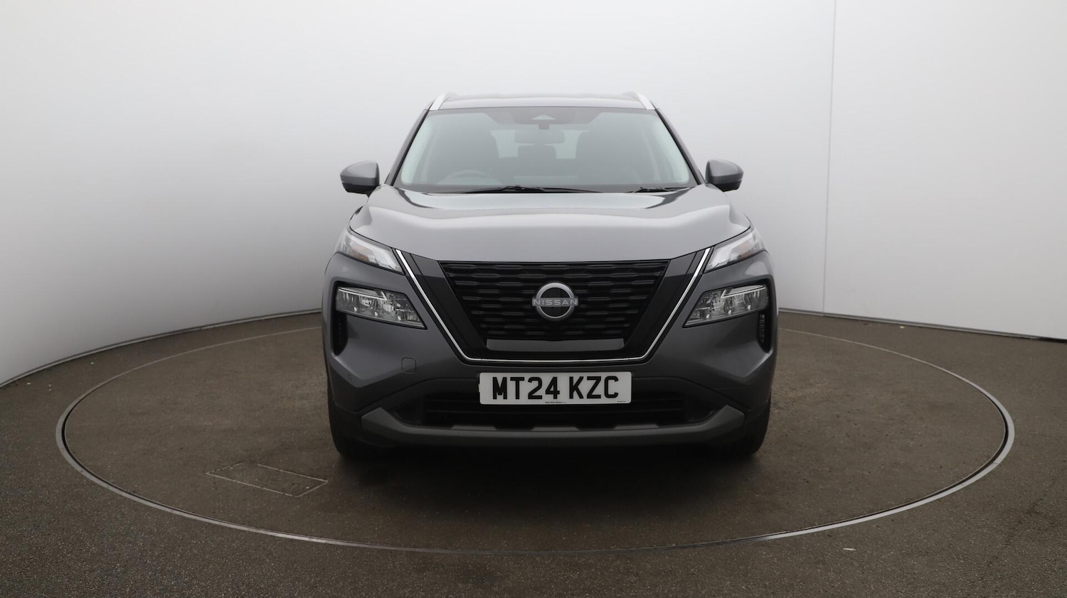 Used Nissan X-Trail 2024 for sale - 76246548: Photo 42