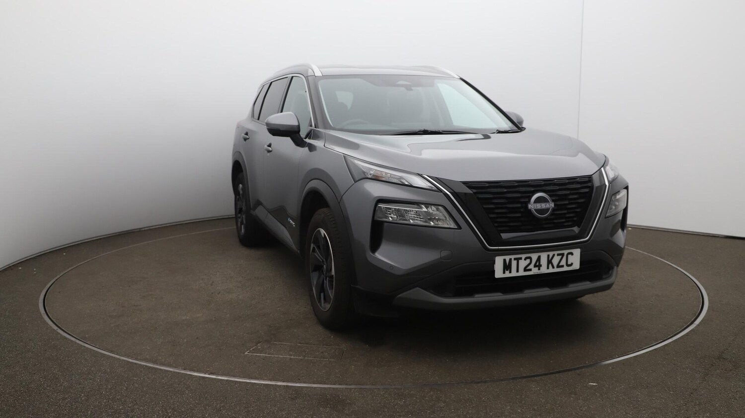 Used Nissan X-Trail 2024 for sale - 76246548: Photo 44