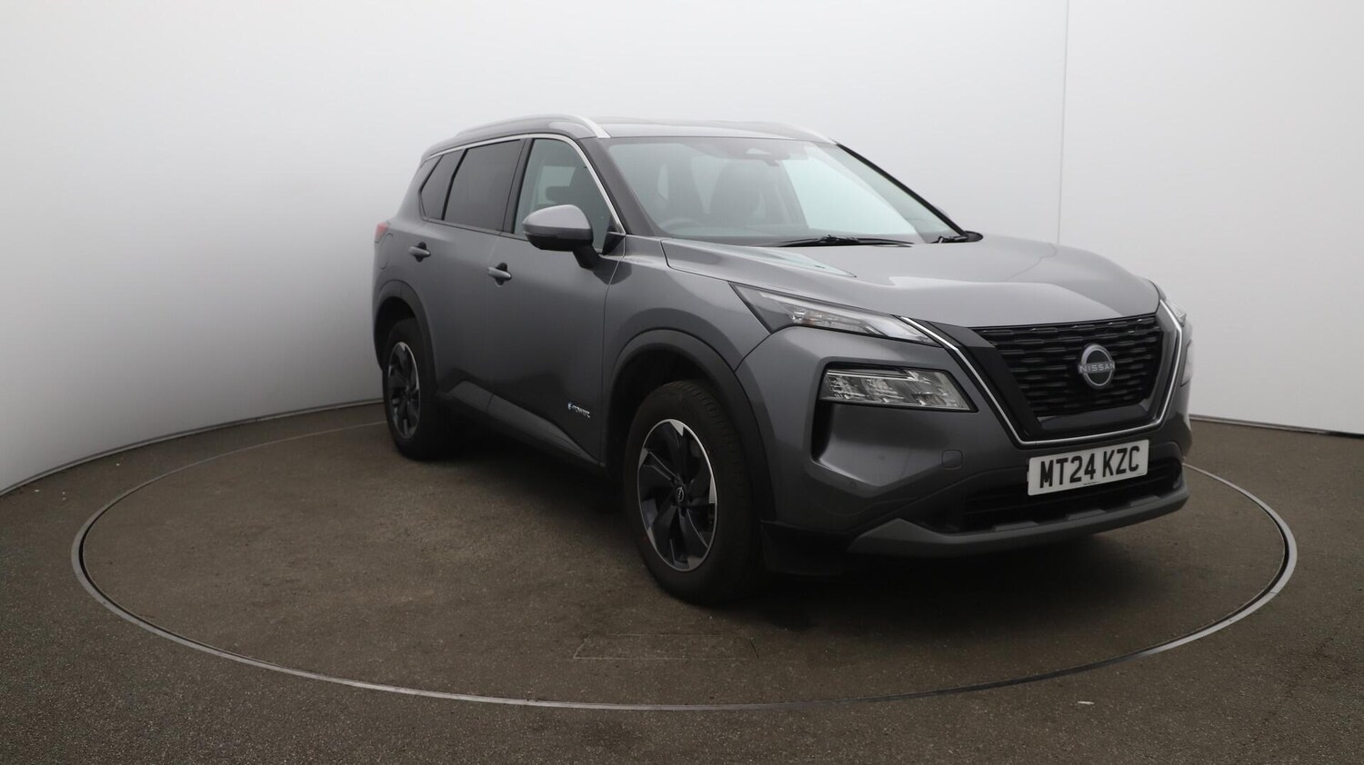 Used Nissan X-Trail 2024 for sale - 76246548: Photo 45