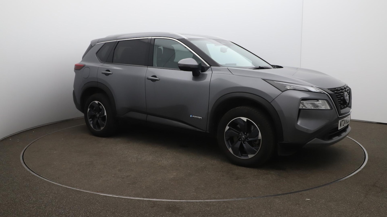 Used Nissan X-Trail 2024 for sale - 76246548: Photo 47