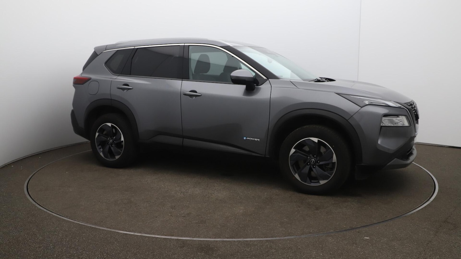 Used Nissan X-Trail 2024 for sale - 76246548: Photo 48