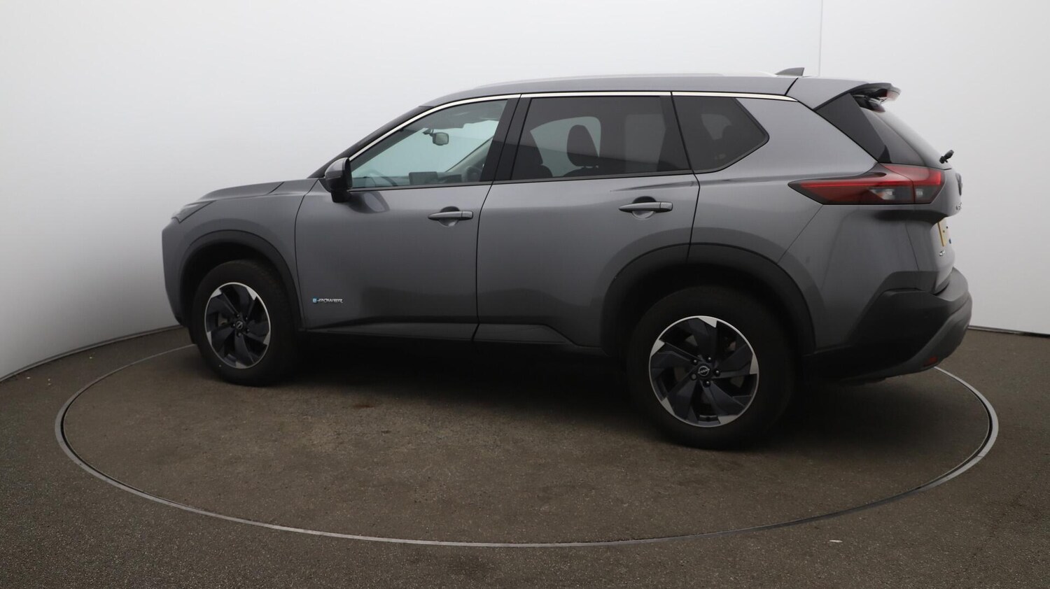 Used Nissan X-Trail 2024 for sale - 76246548: Photo 49