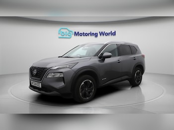 Used Nissan X-Trail 2024 for sale - 76246548: Photo