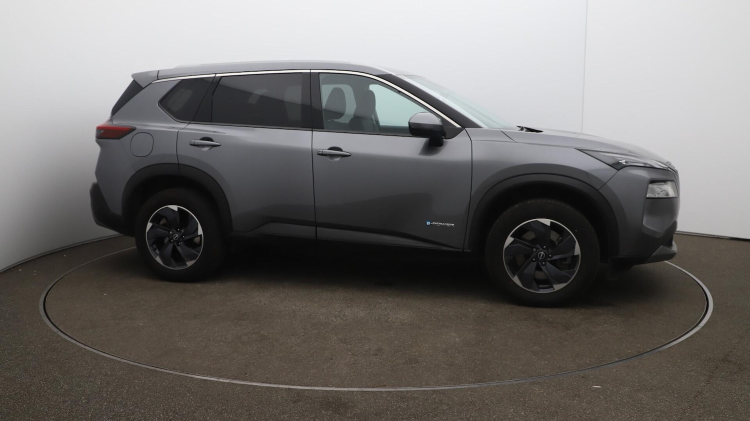 Used Nissan X-Trail 2024 for sale - 76246548: Photo 50