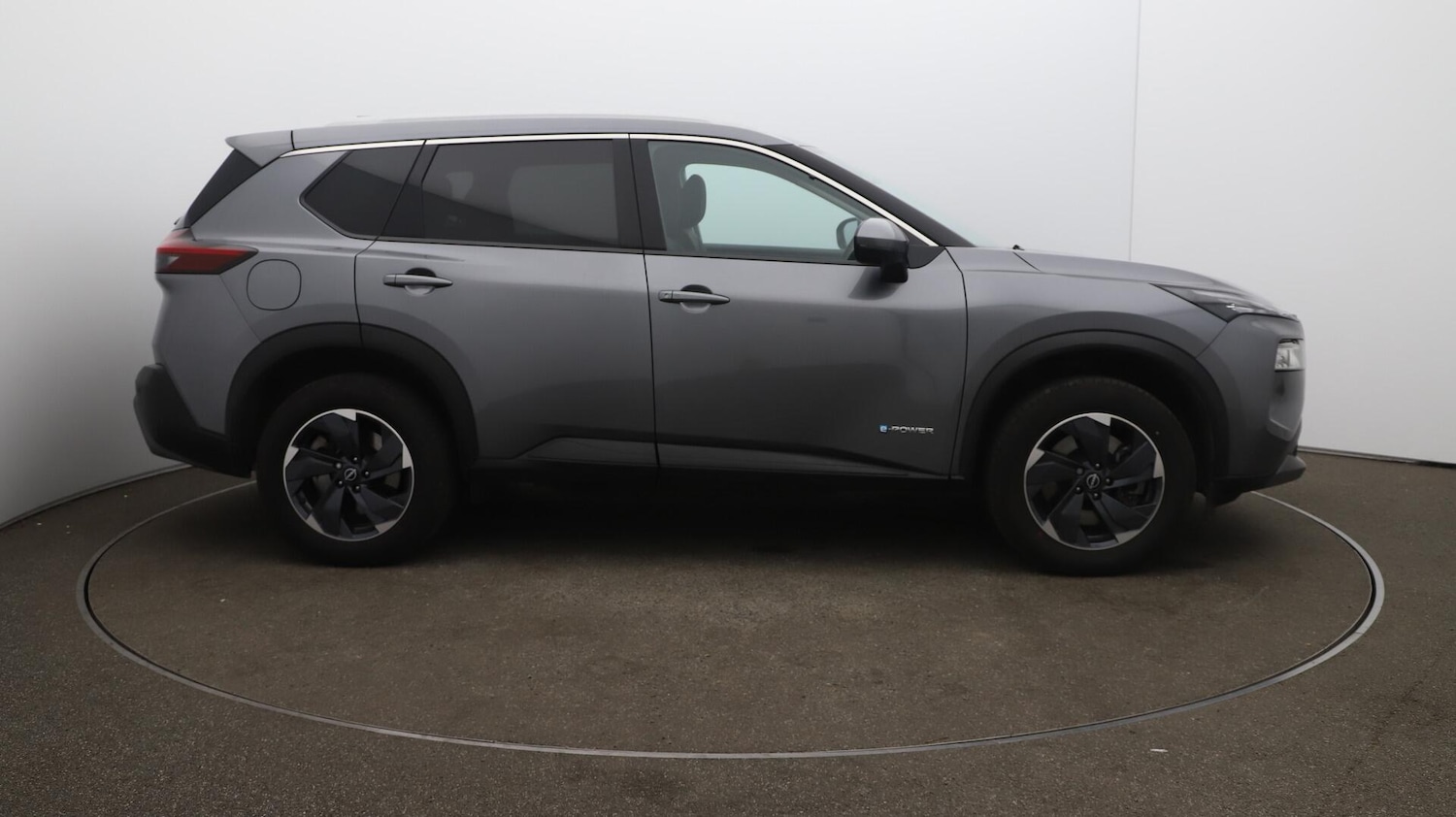 Used Nissan X-Trail 2024 for sale - 76246548: Photo 51