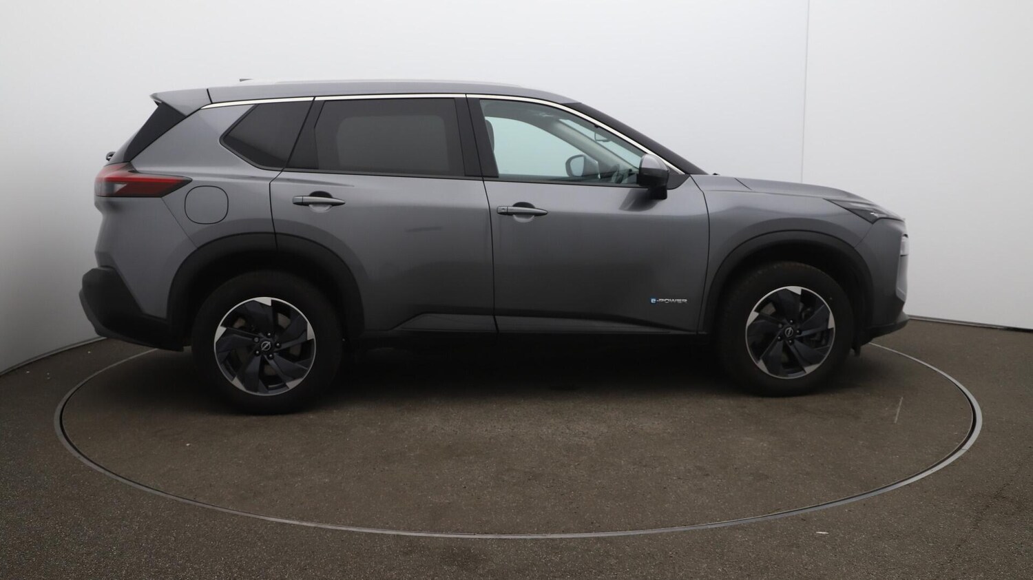 Used Nissan X-Trail 2024 for sale - 76246548: Photo 52