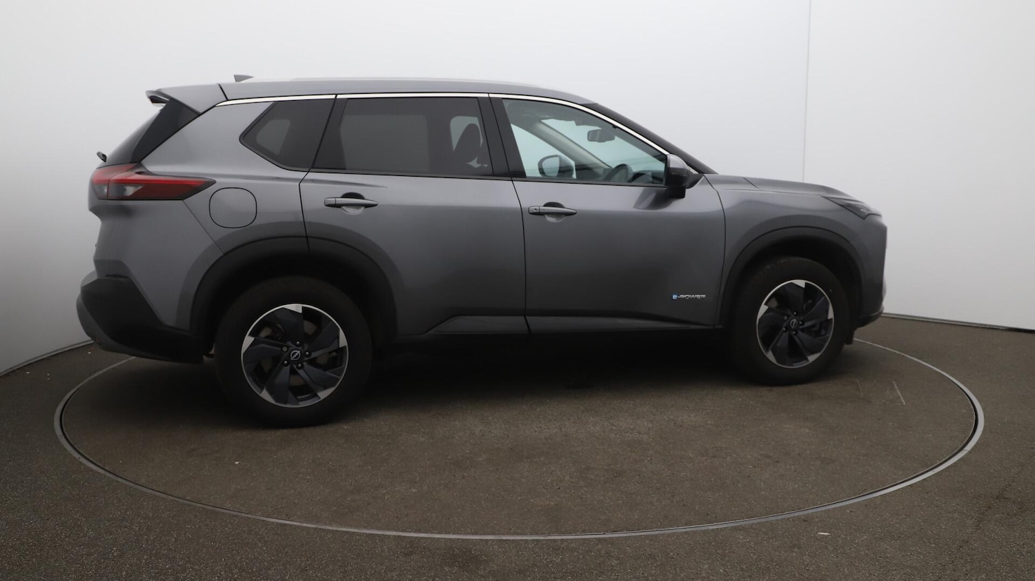 Used Nissan X-Trail 2024 for sale - 76246548: Photo 53