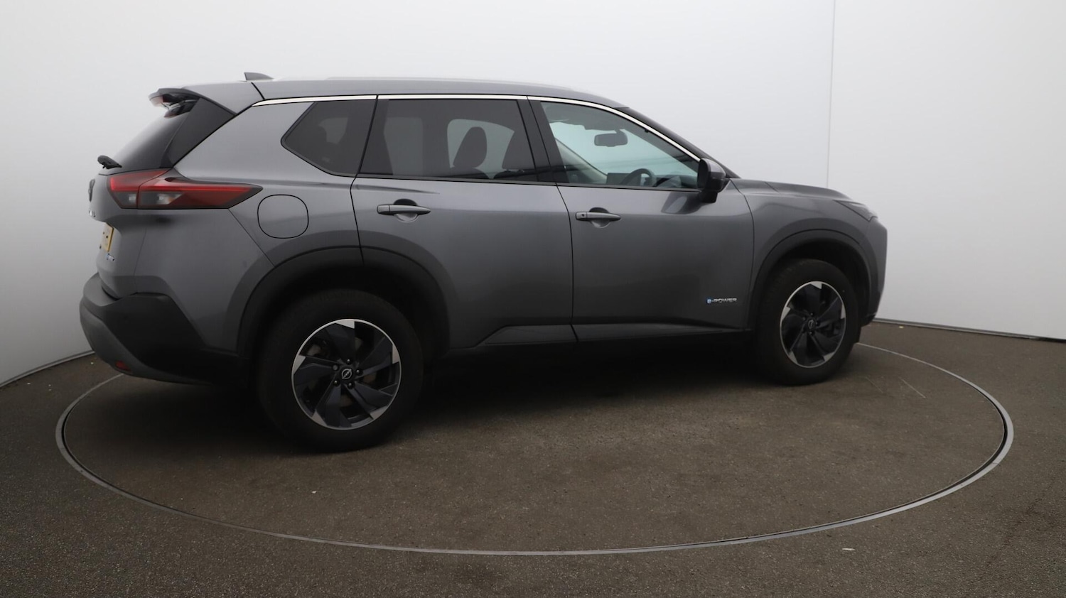 Used Nissan X-Trail 2024 for sale - 76246548: Photo 54