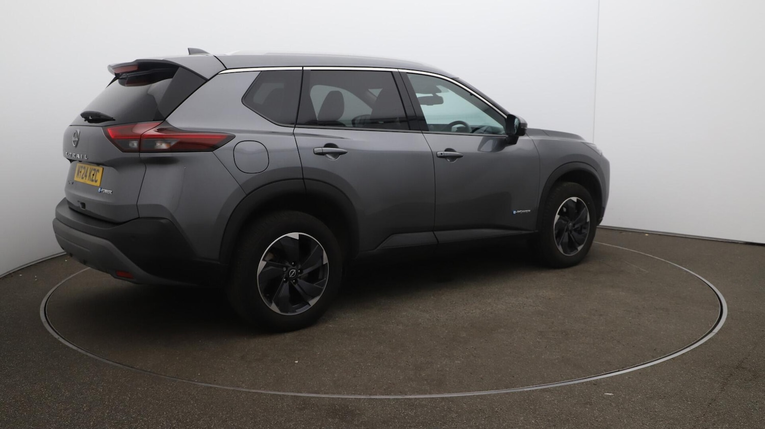 Used Nissan X-Trail 2024 for sale - 76246548: Photo 55