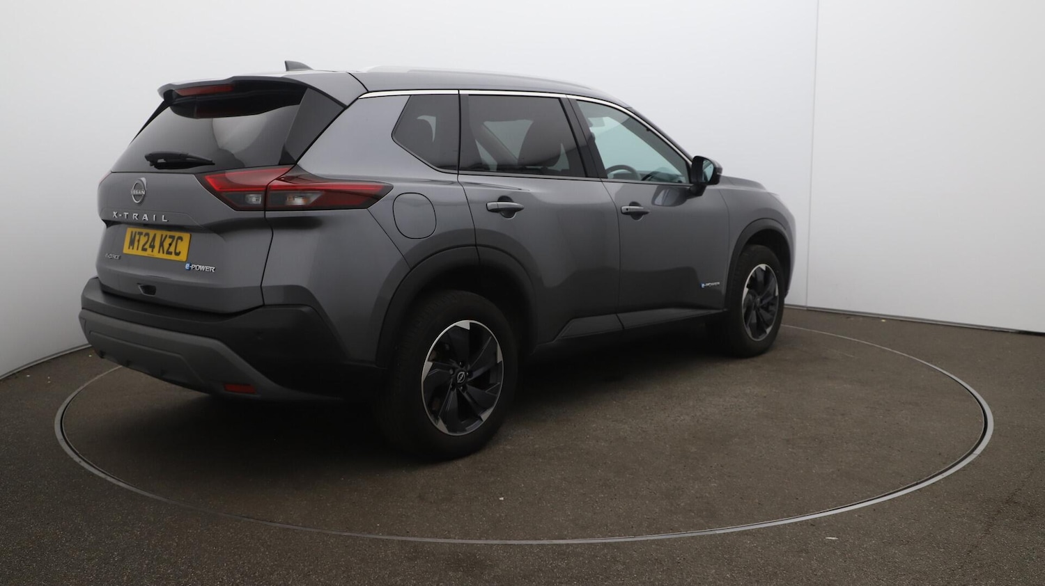 Used Nissan X-Trail 2024 for sale - 76246548: Photo 56