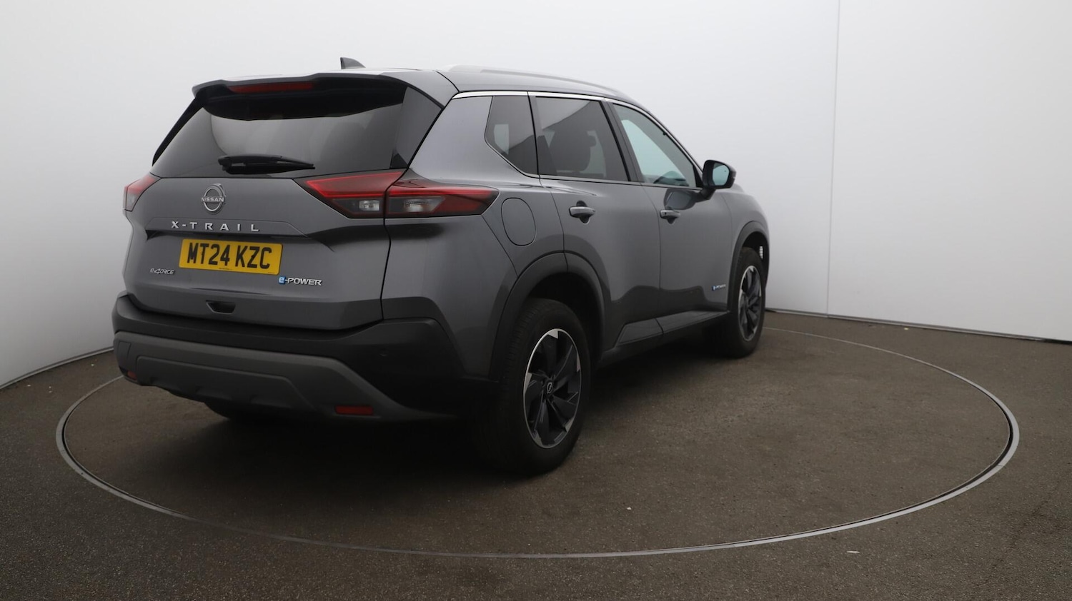 Used Nissan X-Trail 2024 for sale - 76246548: Photo 57