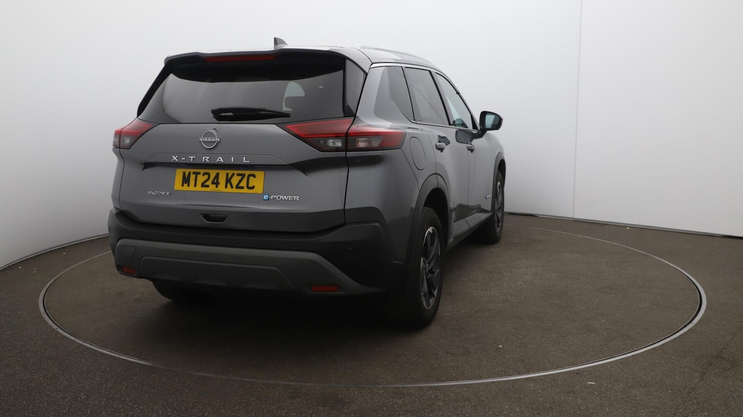 Used Nissan X-Trail 2024 for sale - 76246548: Photo 58