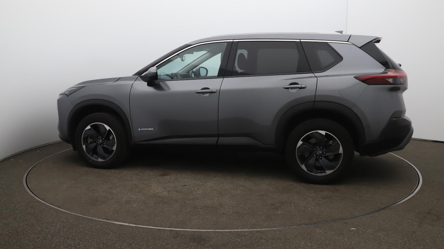 Used Nissan X-Trail 2024 for sale - 76246548: Photo 60