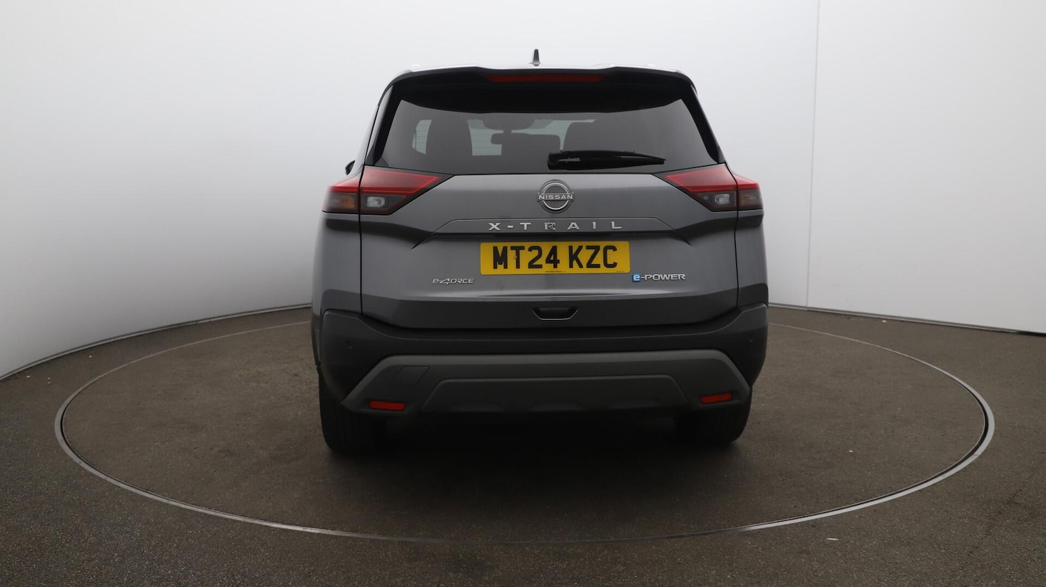 Used Nissan X-Trail 2024 for sale - 76246548: Photo 61