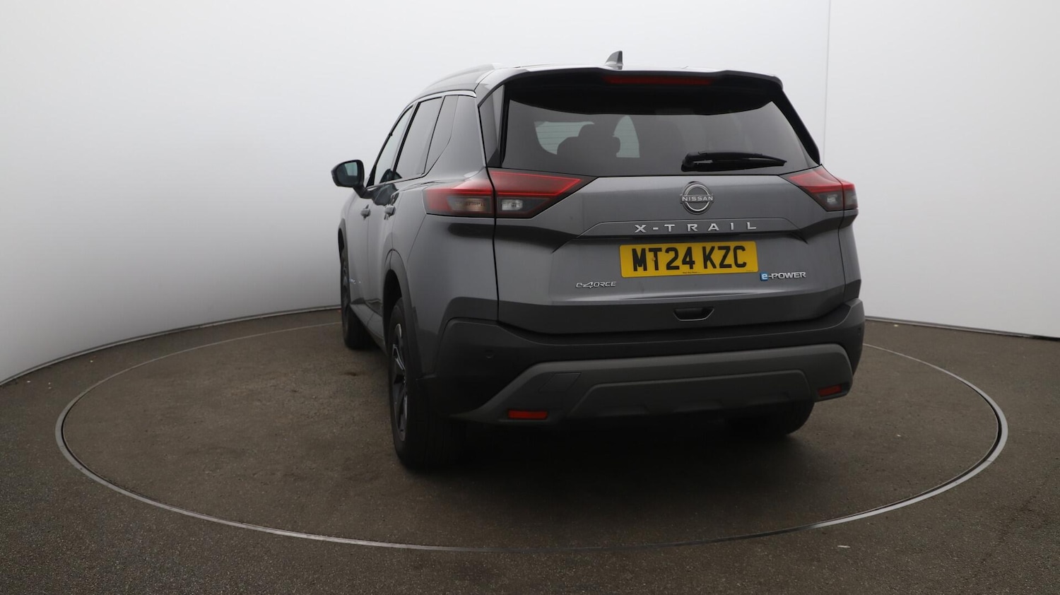 Used Nissan X-Trail 2024 for sale - 76246548: Photo 62