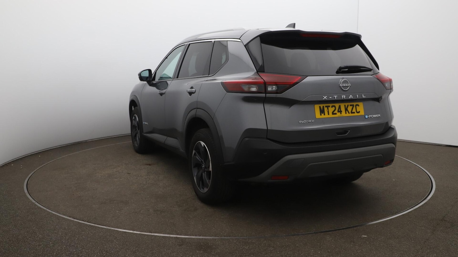 Used Nissan X-Trail 2024 for sale - 76246548: Photo 63