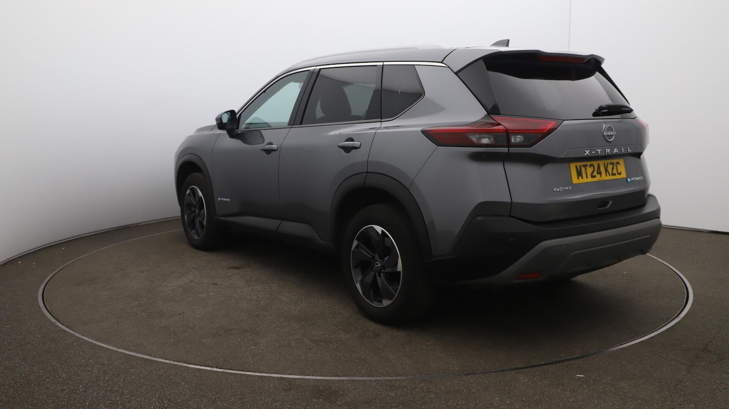 Used Nissan X-Trail 2024 for sale - 76246548: Photo 64