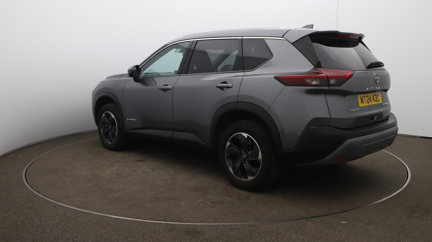 Used Nissan X-Trail 2024 for sale - 76246548: Photo 65