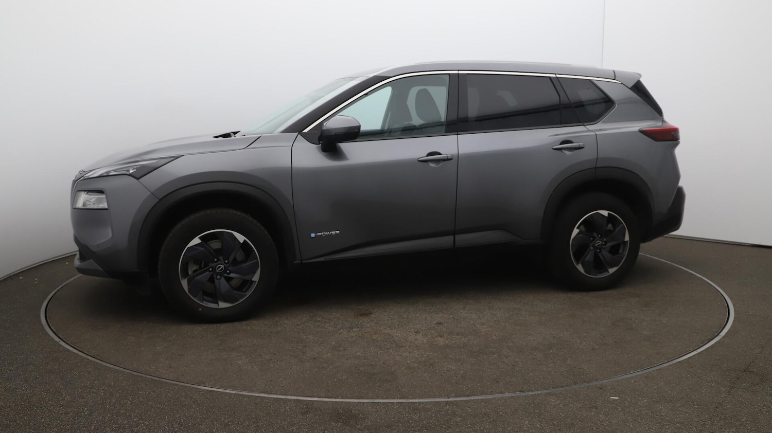 Used Nissan X-Trail 2024 for sale - 76246548: Photo 68