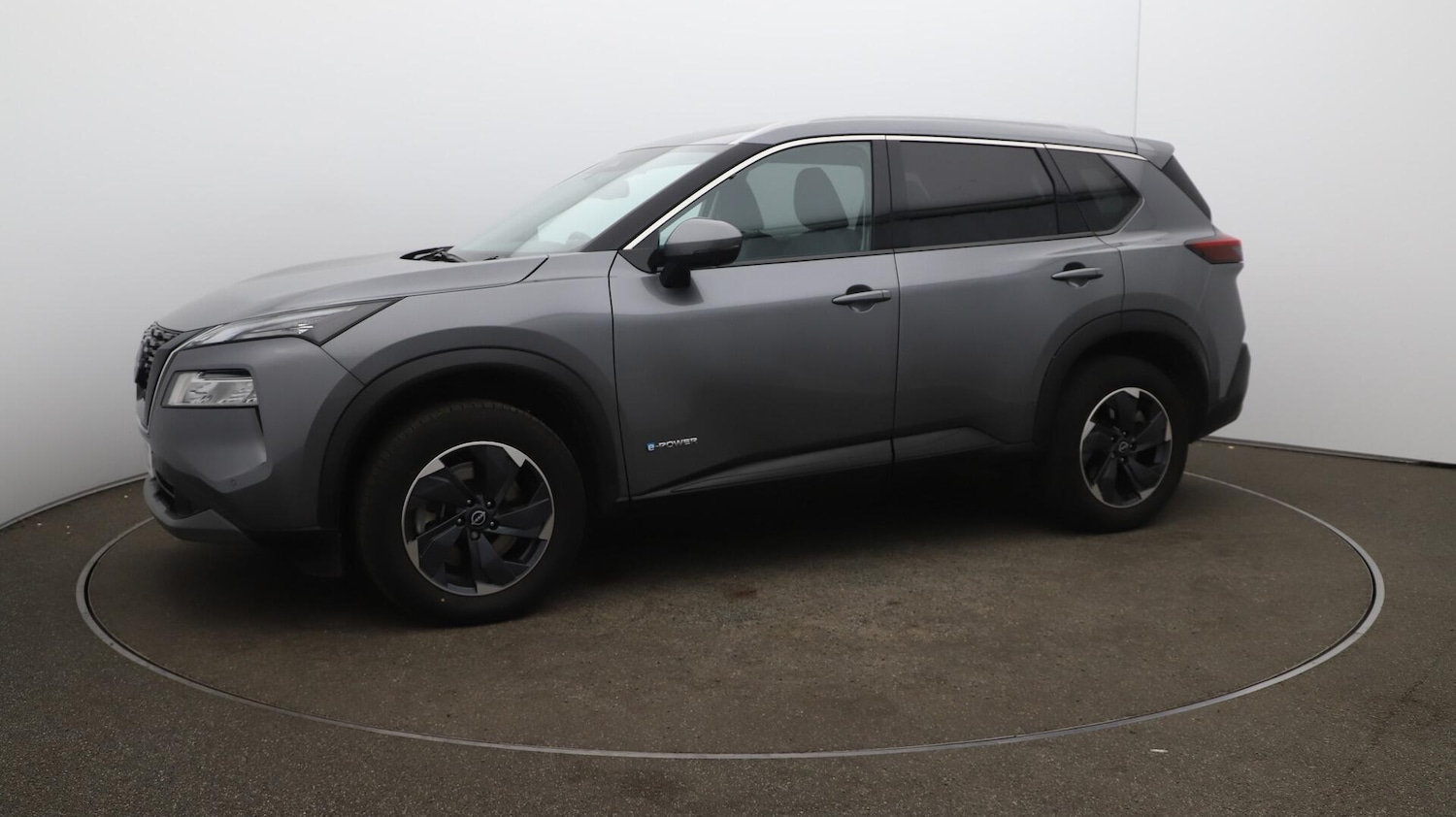 Used Nissan X-Trail 2024 for sale - 76246548: Photo 69