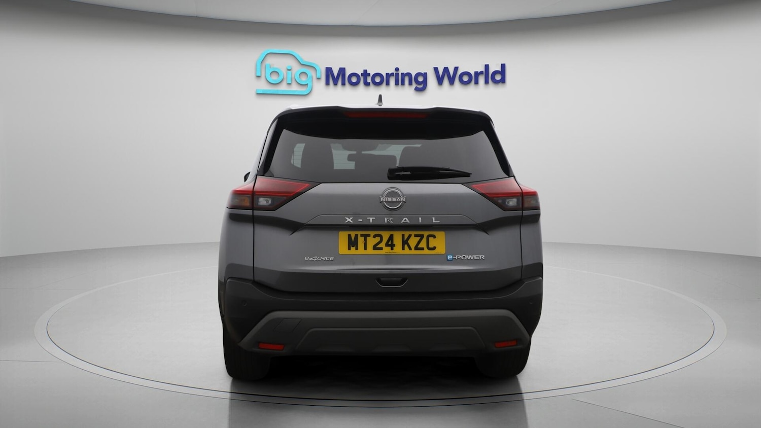 Used Nissan X-Trail 2024 for sale - 76246548: Photo 7