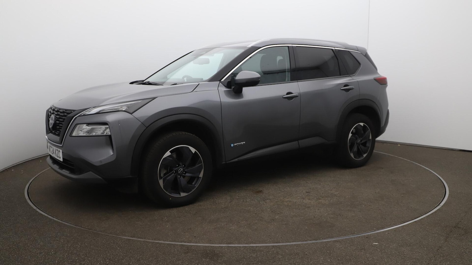 Used Nissan X-Trail 2024 for sale - 76246548: Photo 70