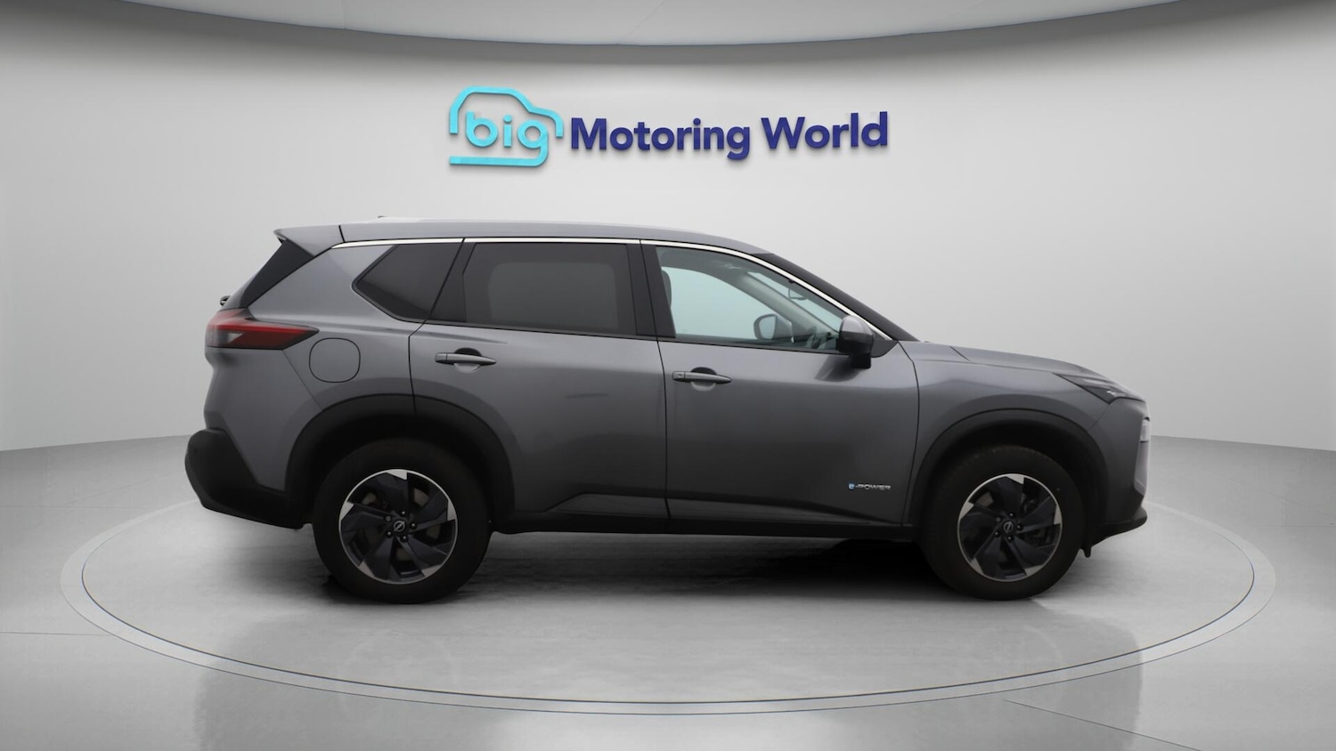 Used Nissan X-Trail 2024 for sale - 76246548: Photo 9