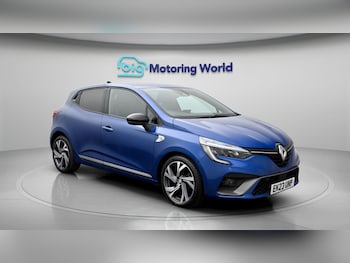 Used Renault Clio 2023 for sale - 79252279: Photo
