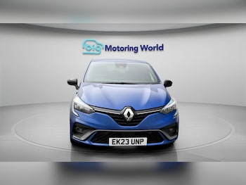 Used Renault Clio 2023 for sale - 79252279: Photo