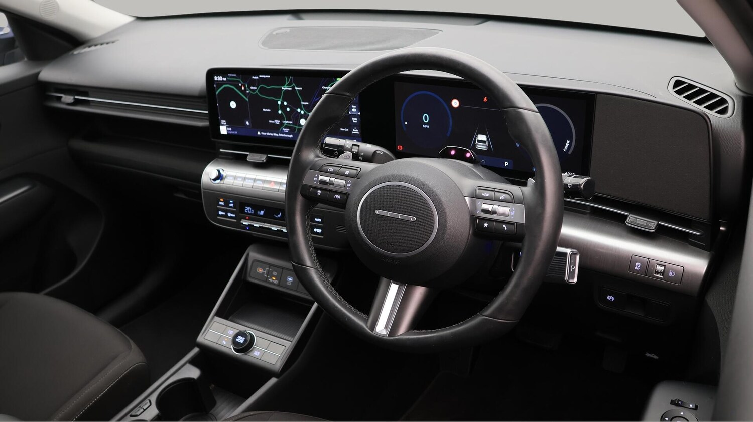 Used Hyundai KONA 2024 for sale - 76307346: Photo 10