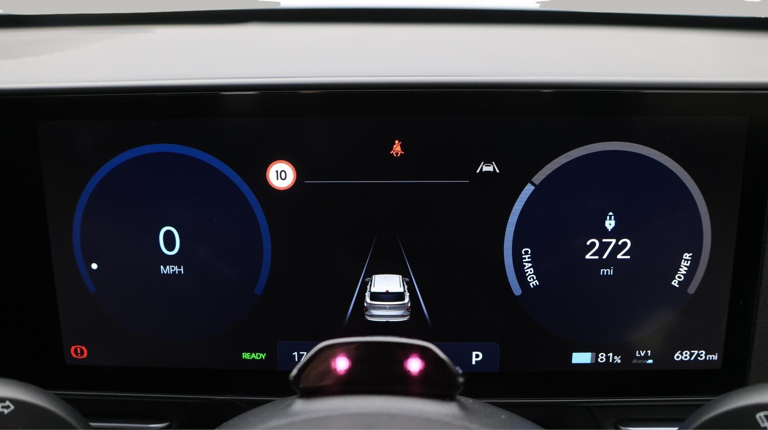 Used Hyundai KONA 2024 for sale - 76307346: Photo 11