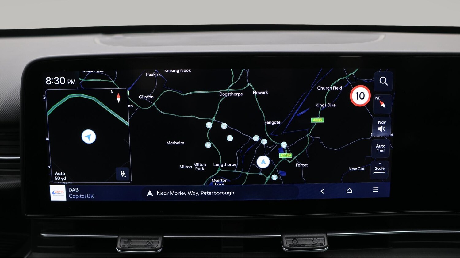 Used Hyundai KONA 2024 for sale - 76307346: Photo 12