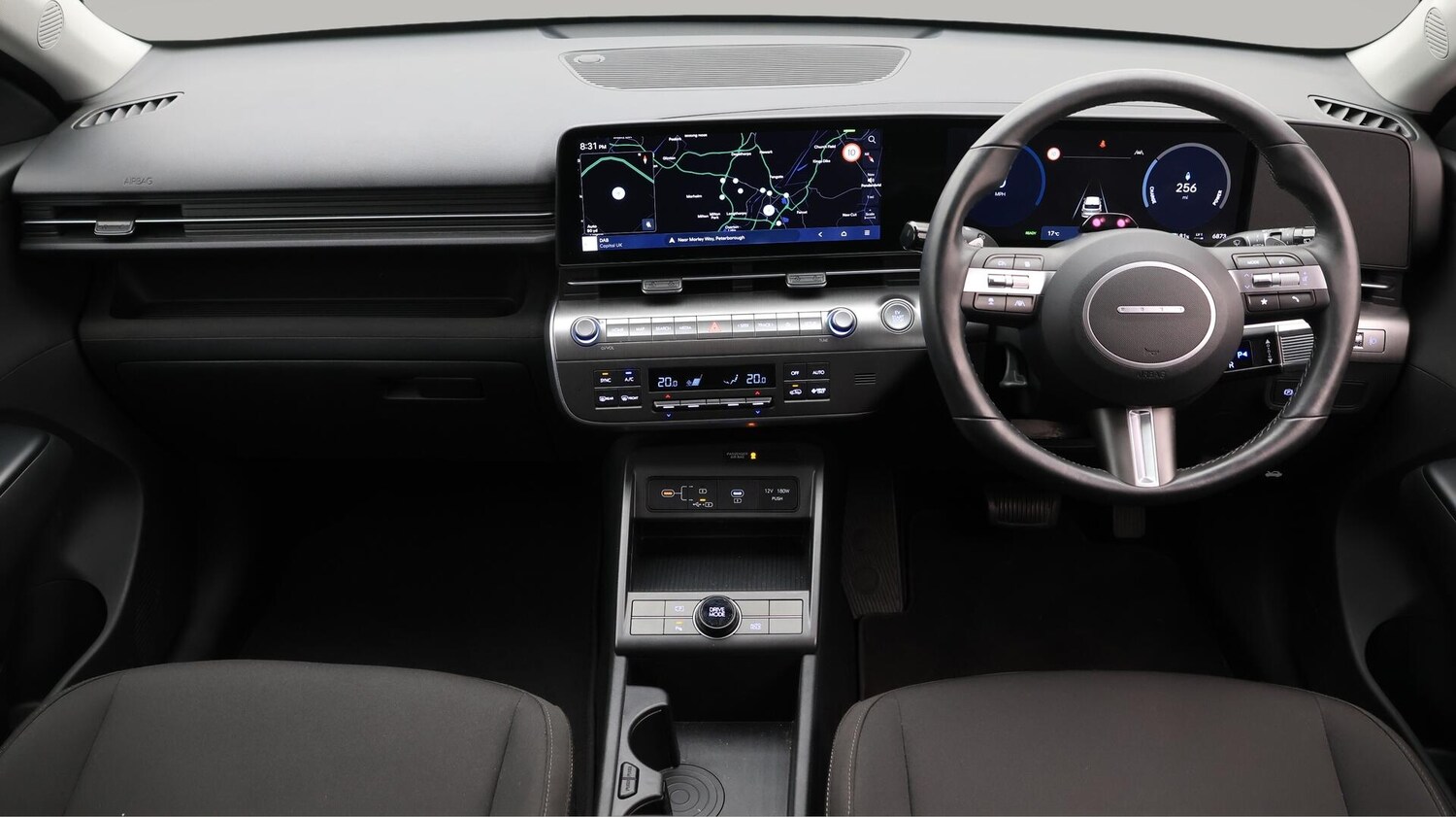 Used Hyundai KONA 2024 for sale - 76307346: Photo 14