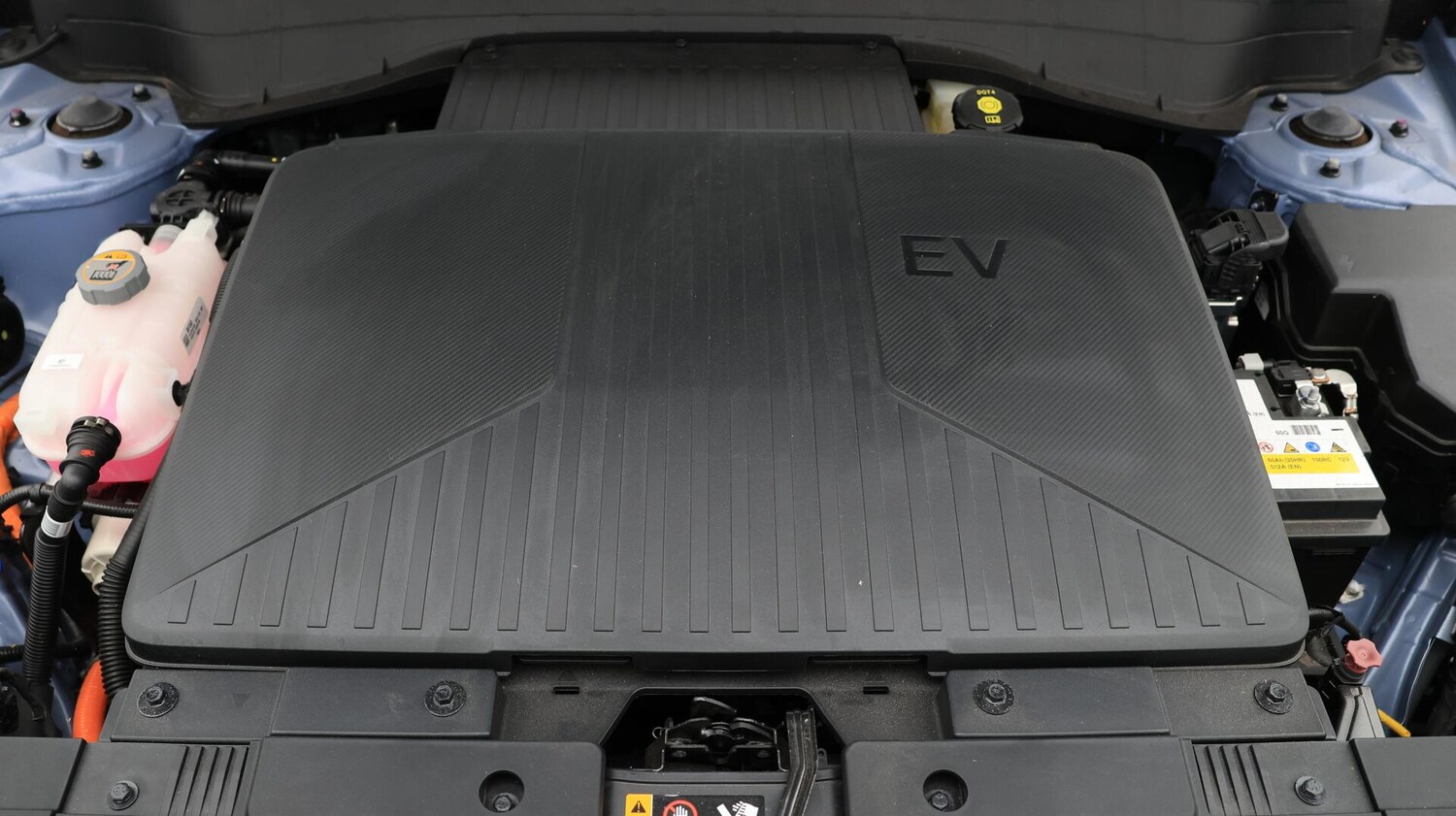 Used Hyundai KONA 2024 for sale - 76307346: Photo 20