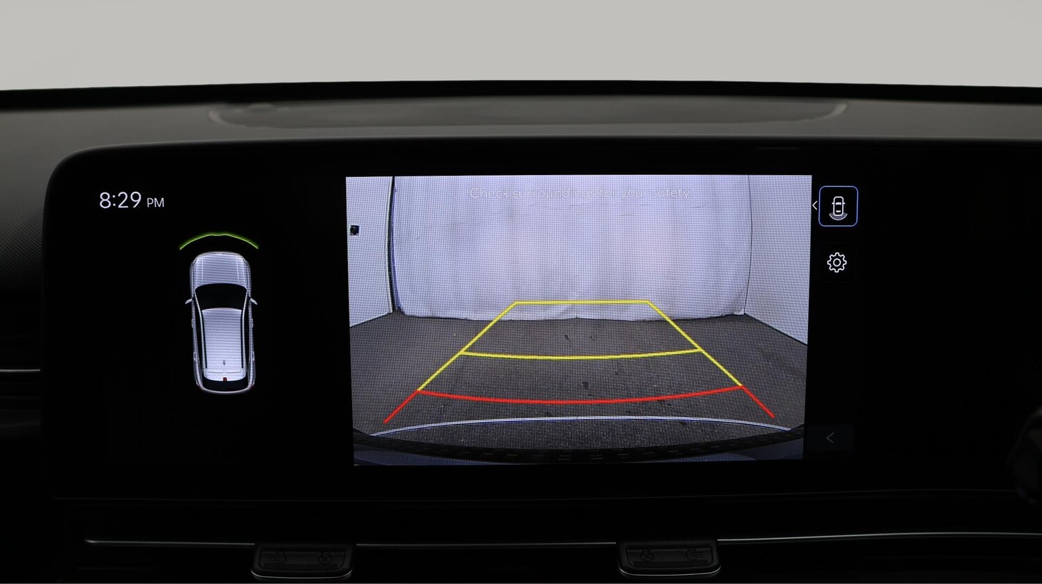 Used Hyundai KONA 2024 for sale - 76307346: Photo 27