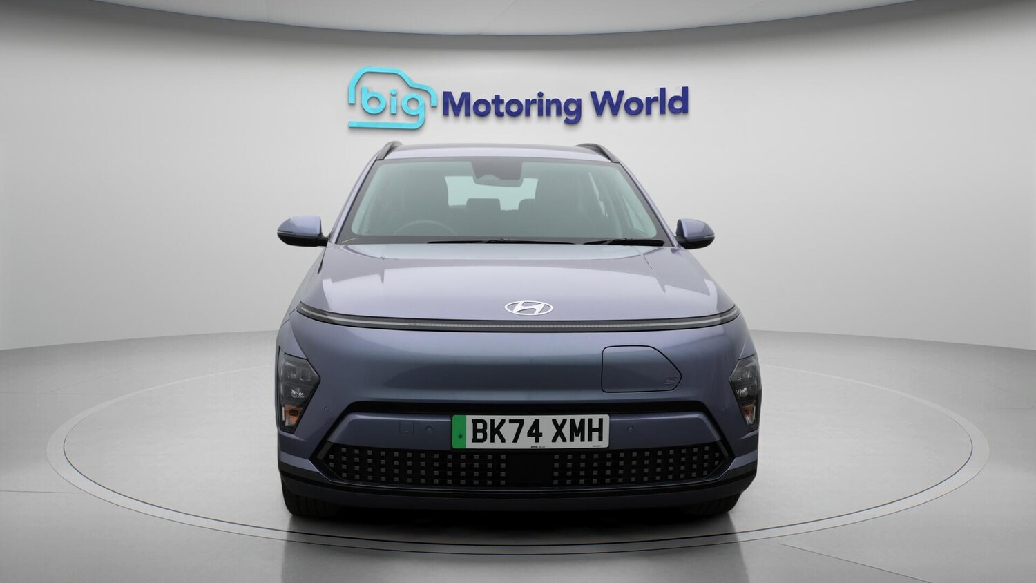 Used Hyundai KONA 2024 for sale - 76307346: Photo 3
