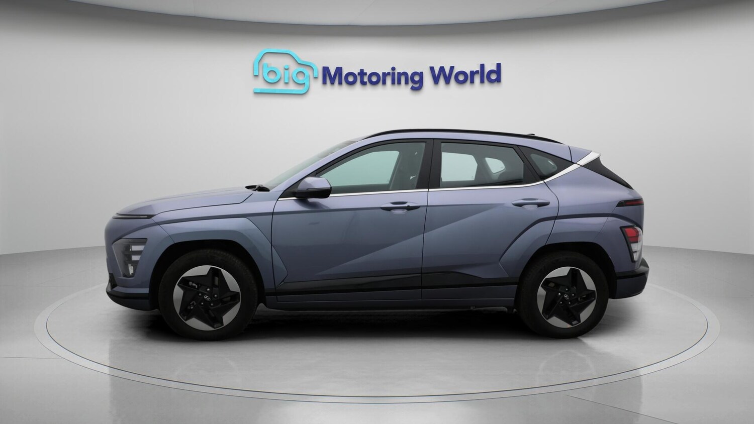 Used Hyundai KONA 2024 for sale - 76307346: Photo 5