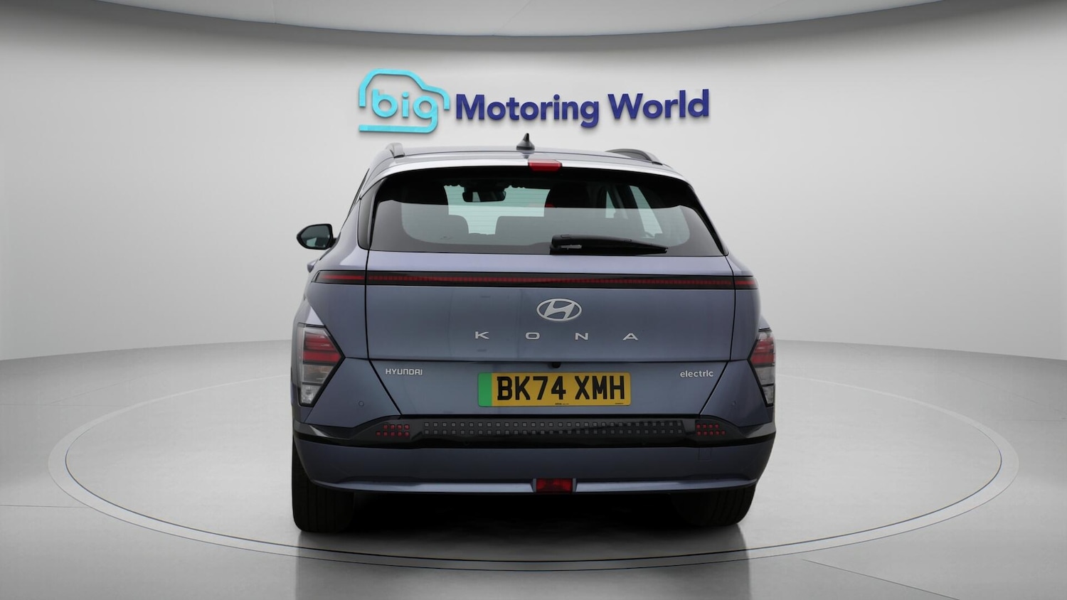 Used Hyundai KONA 2024 for sale - 76307346: Photo 7