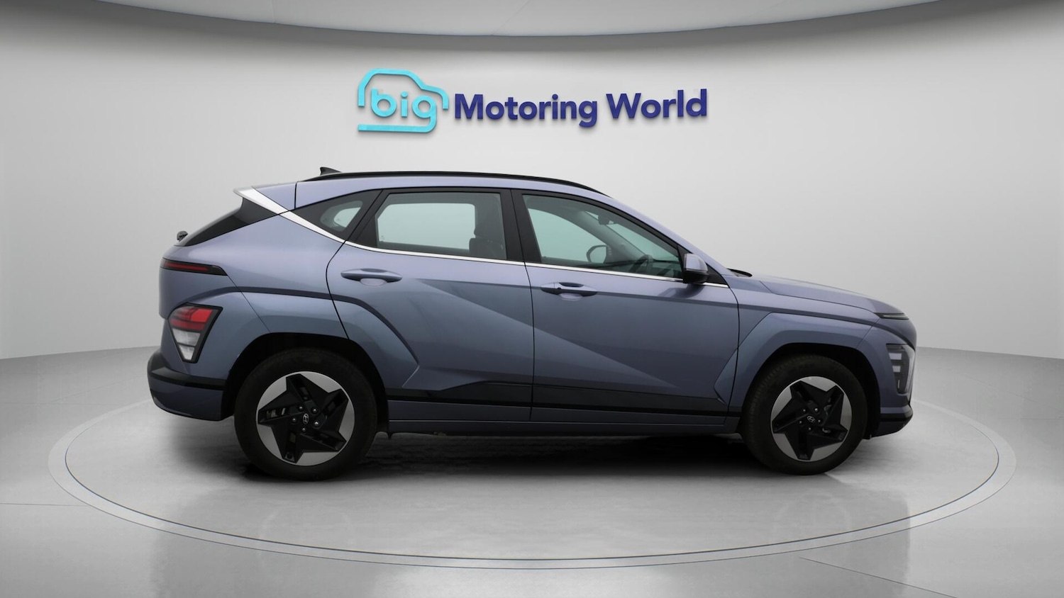 Used Hyundai KONA 2024 for sale - 76307346: Photo 9