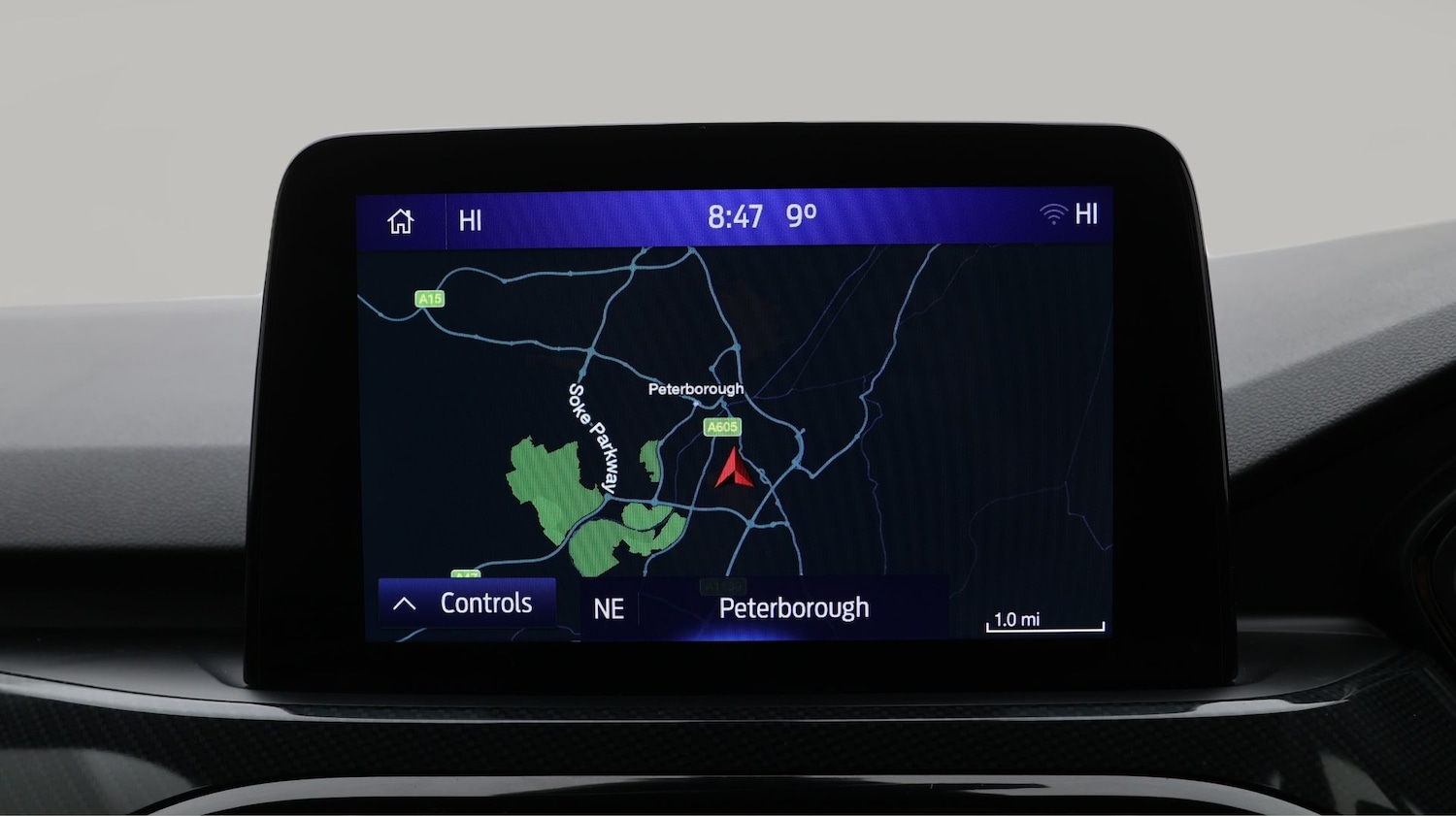 Used Ford Kuga 2020 for sale - 77609767: Photo 11