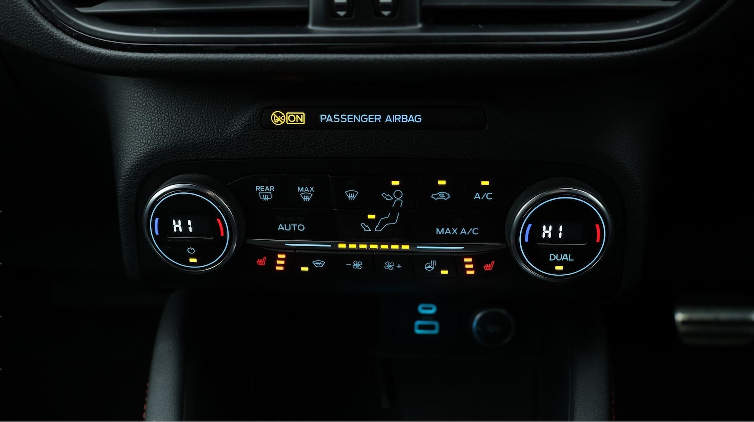 Used Ford Kuga 2020 for sale - 77609767: Photo 12