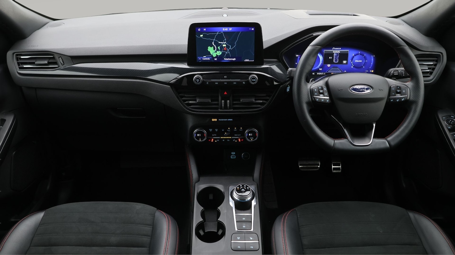 Used Ford Kuga 2020 for sale - 77609767: Photo 13