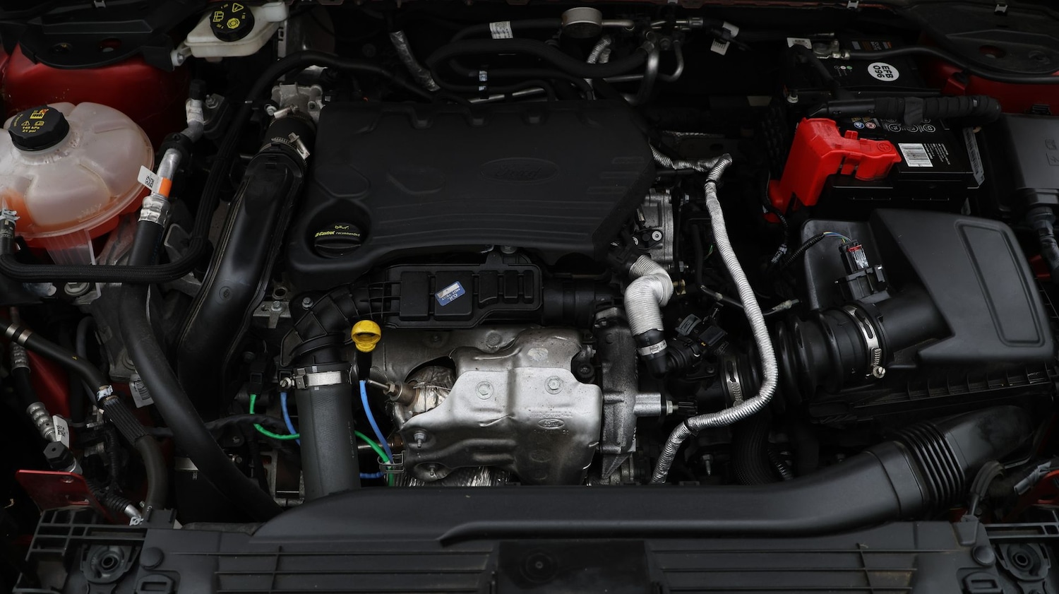 Used Ford Kuga 2020 for sale - 77609767: Photo 19